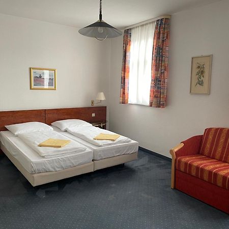Schwarze Adler Hotel Streitberg ภายนอก รูปภาพ